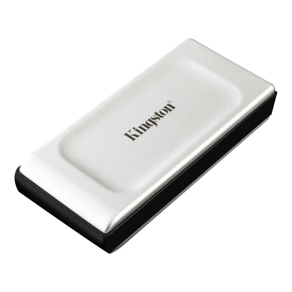 Disco Externo SSD 1TB Kingston XS2000 USB 3.2 Gen 2x2 - Imagen 3