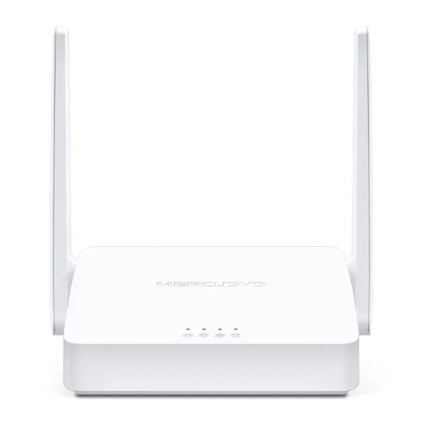 router mercursys