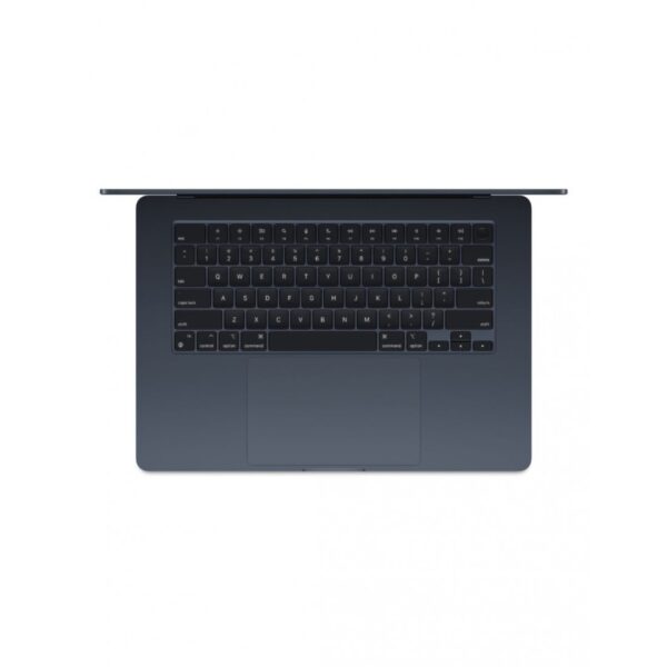 Macbook Air 13'' M3 8C 10GPU 256GB Midnight - Imagen 3