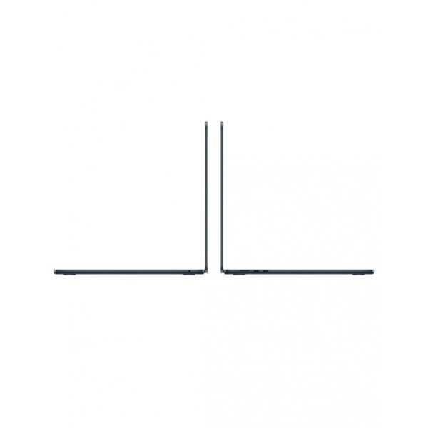 Macbook Air 13'' M3 8C 10GPU 256GB Midnight - Imagen 5