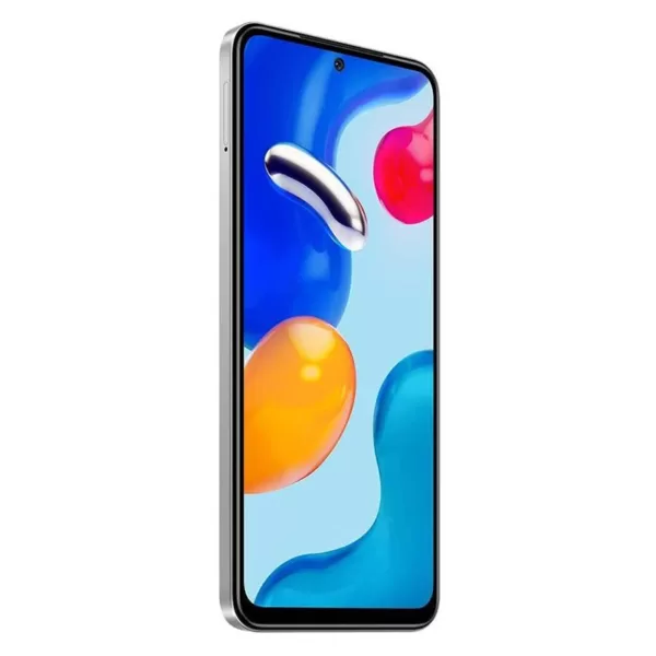 Celular Xiaomi Redmi Note 11S 8GB/128GB Blanco - Imagen 2