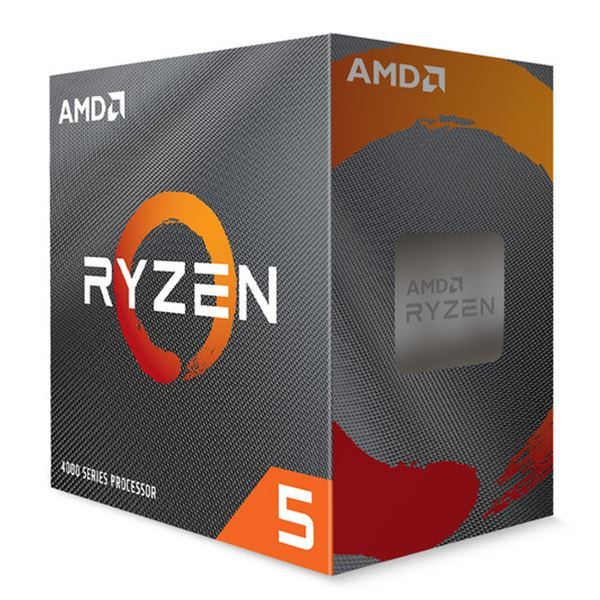 micro amd ryzen 5 4500 svideo ccooler box am4 0