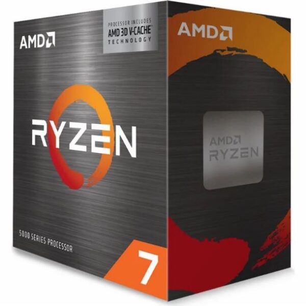micro amd ryzen 7 5700x3d svideo scooler am4 0