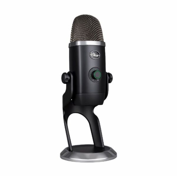 Microfono Logitech Blue Yeti X Professional - Imagen 2