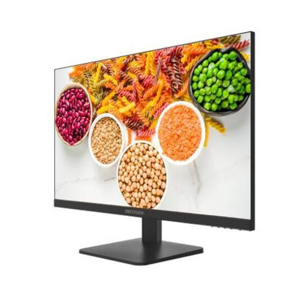 Monitor 27'' Hikvision Full HD IPS 100hz DS-D5027F2 VGA/HDMI - Imagen 2