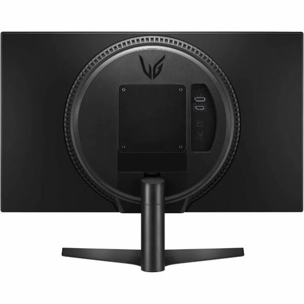 Monitor Gamer LG 24'' GS60F UltraGear Full HD 180Hz IPS Borderless - Imagen 3