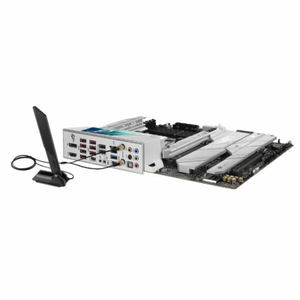 Motherboard Asus ROG Strix X670E-A Gaming WiFi AM5 - Imagen 3