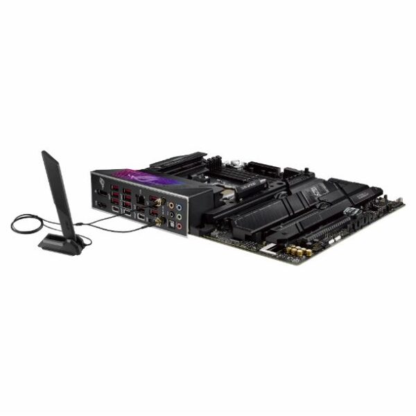 Motherboard Asus ROG Strix X670E-E Gaming WiFi AM5 - Imagen 4
