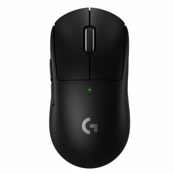Mouse Logitech G Pro X Superlight 2 Black