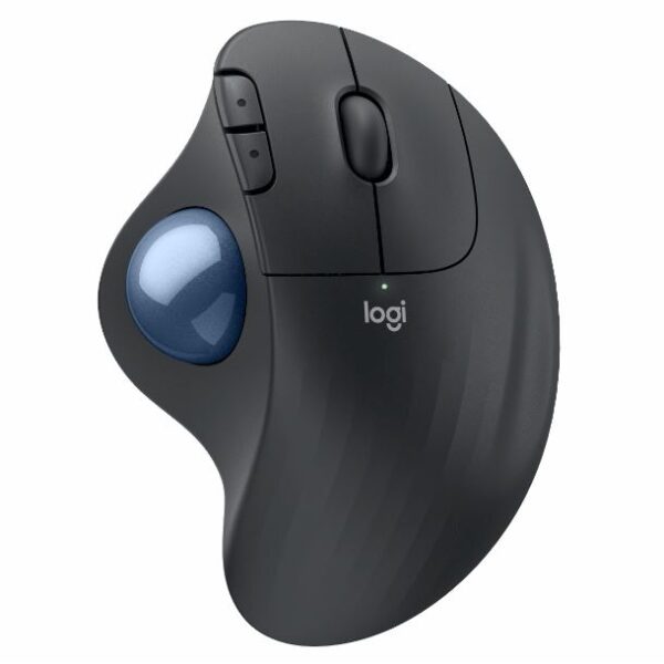 mouse logitech trackball wireless ergo m575s 910007031 0