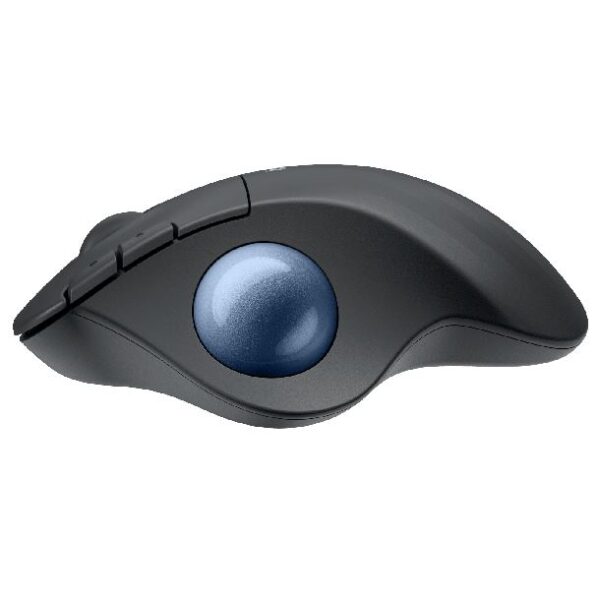 Mouse Logitech Inalambrico Ergo M575S Trackball - Imagen 2