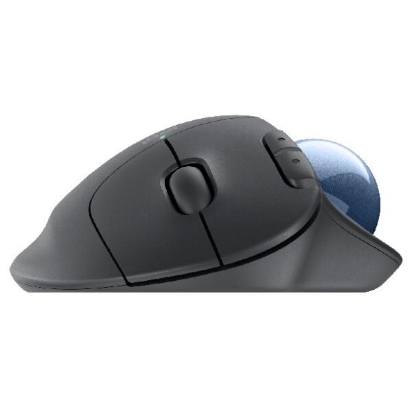 Mouse Logitech Inalambrico Ergo M575S Trackball - Imagen 3