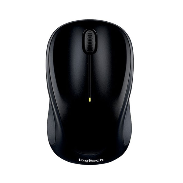 mouse logitech wireless m317 black 910003416 0