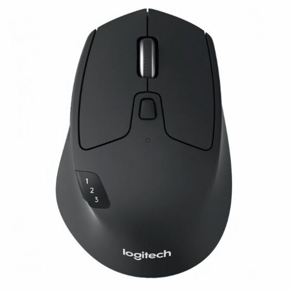 mouse wireless logitech m720 triathlon 910004790 0