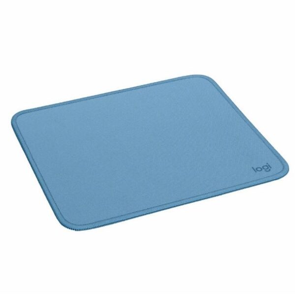 mousepad logitech 200x230mm blue gray 956000038 1