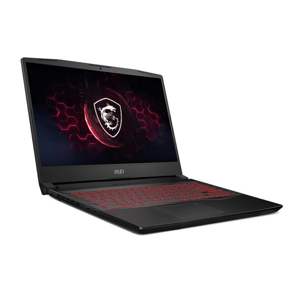 msi pulse gl66 gaming laptop