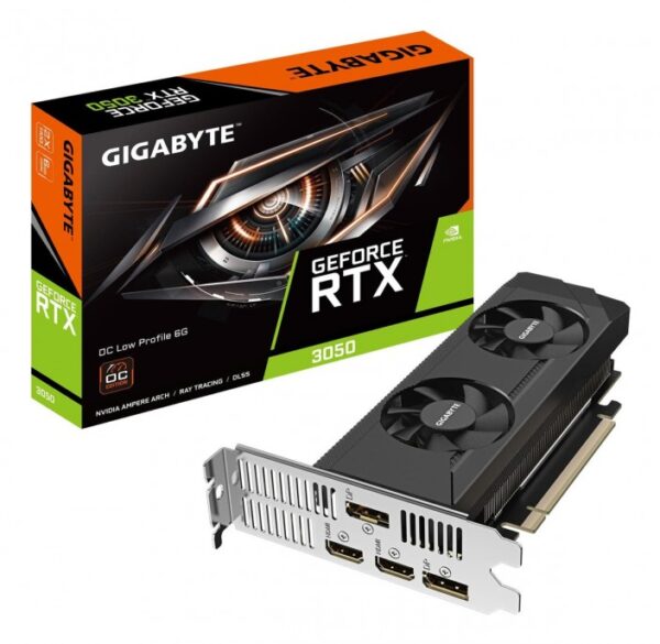 nb PLACA DE VIDEO GIGABYTE RTX 3050 OC LOW PROFILE 6GB size h686 657996b4b3c2e098b7c3994ca3492113 1