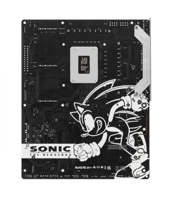 Motherboard Asrock (LGA1700) Z790 PG Sonic - Imagen 3