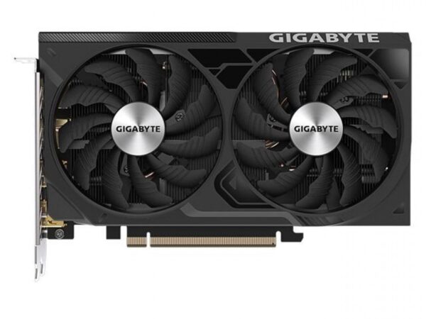 Placa De Video RTX 4060 Ti Gigabyte 2X Fans 8GB DDR6 - Imagen 2