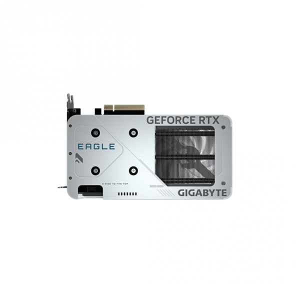 Placa De Video RTX 5060 Gigabyte Eagle OC Ice 8GB - Imagen 2
