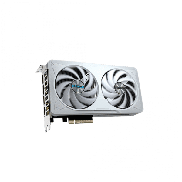 Placa De Video RTX 5060 Gigabyte Eagle OC Ice 8GB - Imagen 3