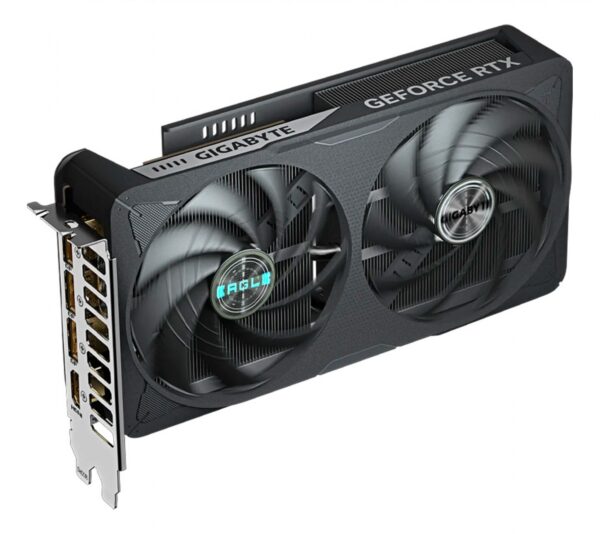 Placa De Video RTX 5060 TI Gigabyte Eagle OC 8GB - Imagen 4