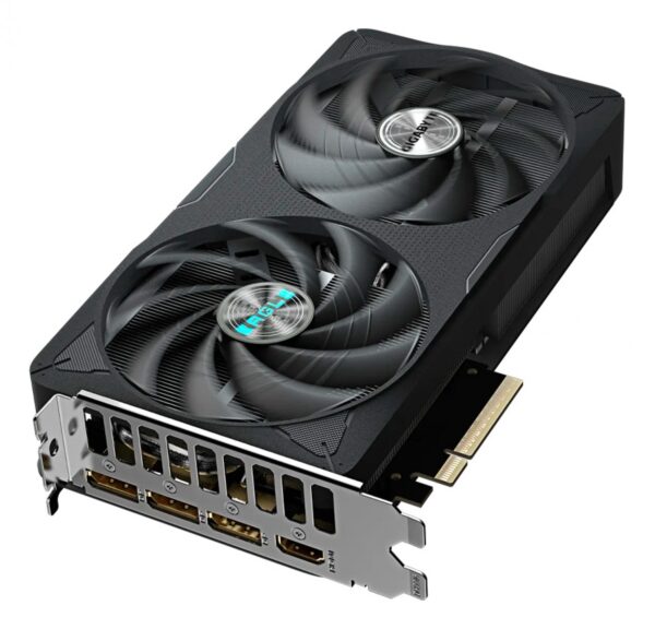 Placa De Video RTX 5060 TI Gigabyte Eagle OC 8GB - Imagen 3