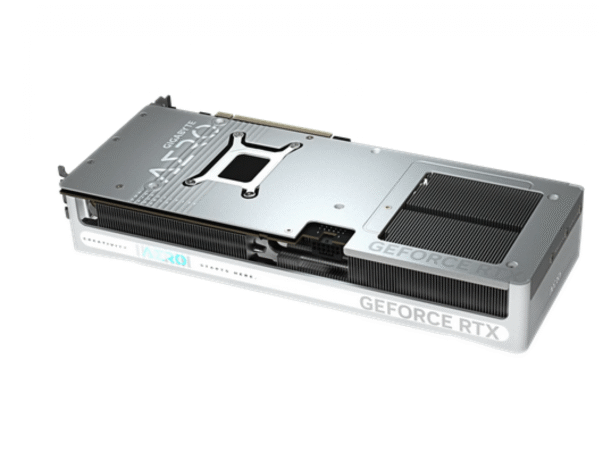 Placa De Video RTX 5070 Gigabyte Aero OC 12GB - Imagen 3