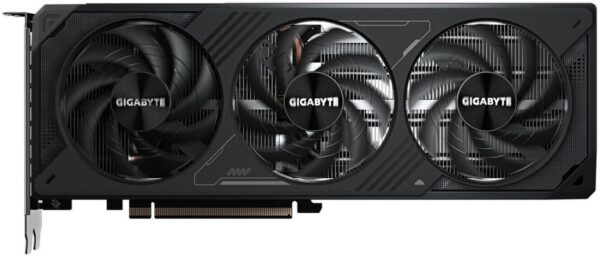 Placa De Video RTX 5070 Gigabyte WF3 OC 12GB - Imagen 3