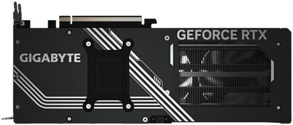 Placa De Video RTX 5070 Gigabyte WF3 OC 12GB - Imagen 4
