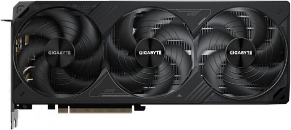 Placa De Video RTX 5070 Ti Gigabyte WF3 OC 16GB - Imagen 2