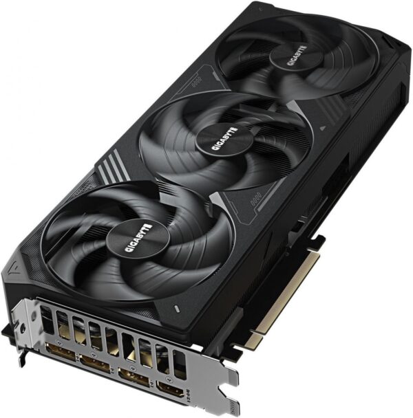 Placa De Video RTX 5070 Ti Gigabyte WF3 OC 16GB - Imagen 3
