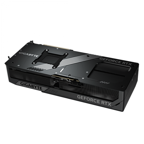 Placa De Video RTX 5090 Gigabyte WF3 OC 32GB - Imagen 2