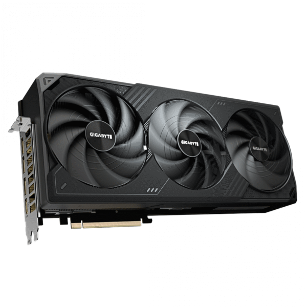 Placa De Video RTX 5090 Gigabyte WF3 OC 32GB - Imagen 3