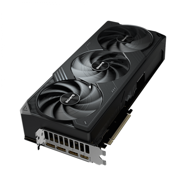 Placa De Video RTX 5090 Gigabyte WF3 OC 32GB - Imagen 4