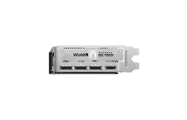Placa De Video RTX 5070 Zotac Solid OC 12GB GDDR7 - Imagen 3