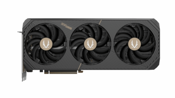Placa De Video RTX 5070 TI Zotac Solid OC 16GB GDDR7 - Imagen 3
