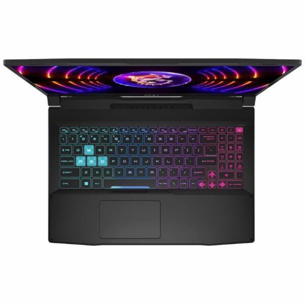 notebook gamer msi 156 katana b13v i713620h 16gb 512gb rtx4070 144hz fhd w11h 2