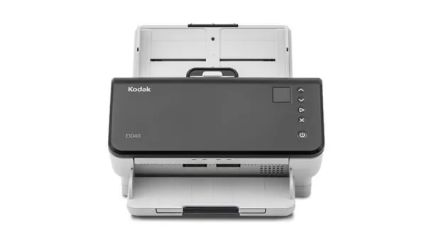 Escaner Kodak Alaris E1040 Duplex 40PPM - Imagen 2