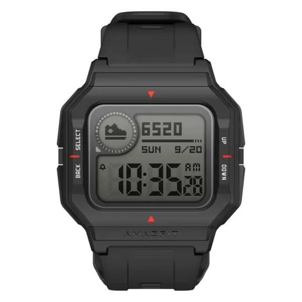 reloj xiaomi amazfit neo negro w2001ov1n grande