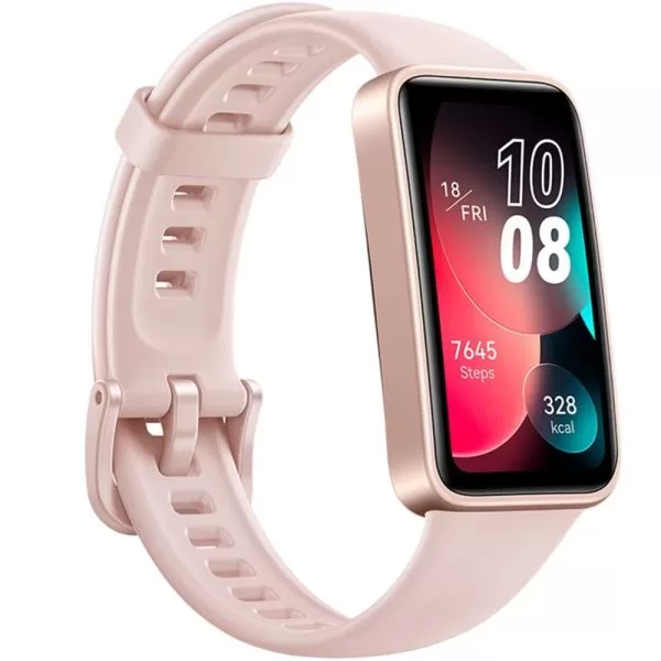 Reloj inteligente Xiaomi Imilab L11 Smart Watch Rosa – Tus Tecnologías