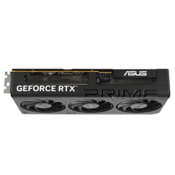 Placa De Video RTX 5060 Asus Prime OC GDDR7 8GB - Imagen 3