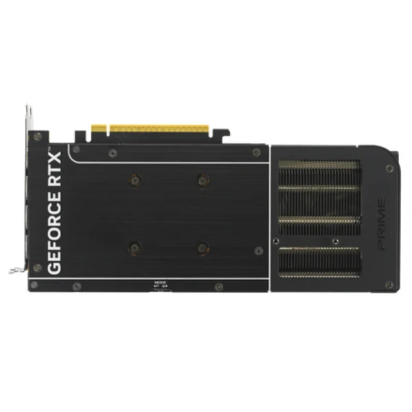 Placa De Video RTX 5060 Asus Prime OC GDDR7 8GB - Imagen 2