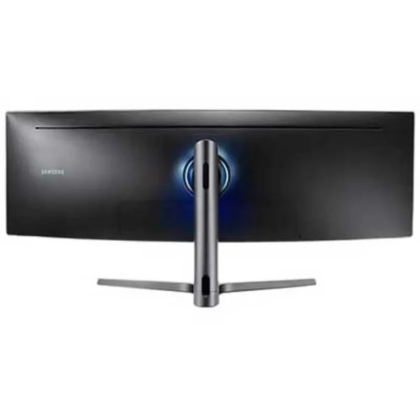 samsung monitor curvo gaming odyssey g9 c49rg94ssr 49 qhd qled 120hz