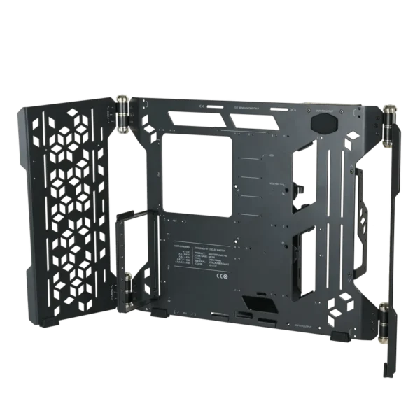 Gabinete CoolerMaster Masterframe 700 - Imagen 2