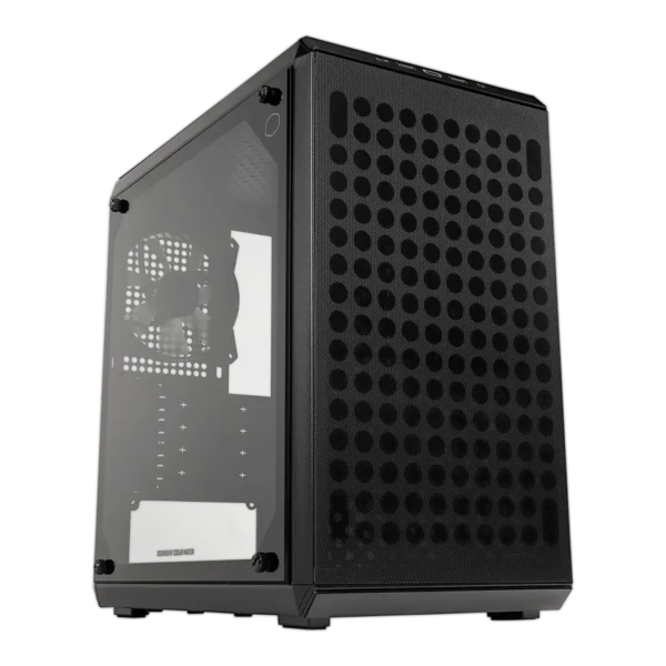 Gabinete CoolerMaster Masterbox Q300L V2 Argb