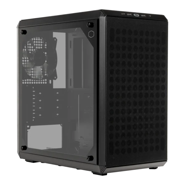 Gabinete CoolerMaster Masterbox Q300L V2 Argb - Imagen 3