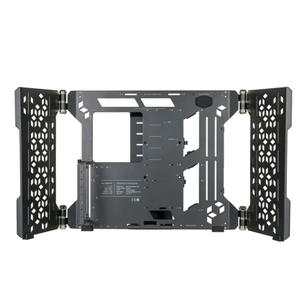 Gabinete CoolerMaster Masterframe 700 - Imagen 4