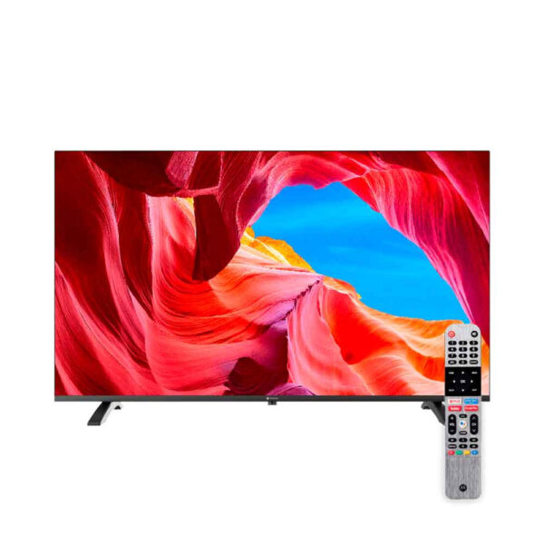 smart tv motorola led 43 fhd mt 4300 android