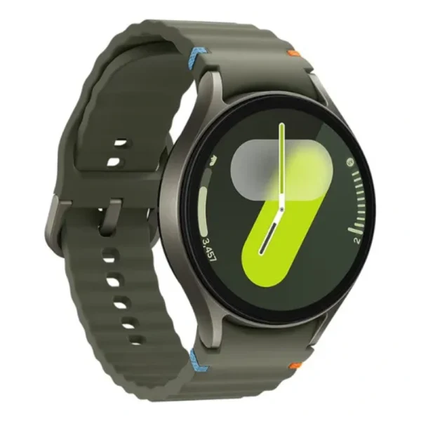 SMART WATCH SAMSUNG GALAXY 7 GREEN KHAKI 44MM - Imagen 3